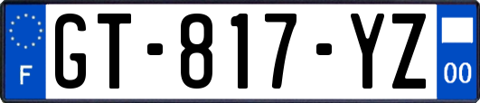 GT-817-YZ