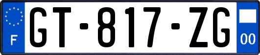 GT-817-ZG