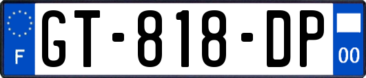 GT-818-DP