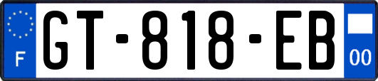 GT-818-EB