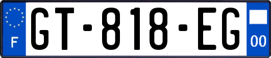 GT-818-EG
