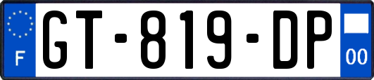 GT-819-DP