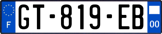 GT-819-EB
