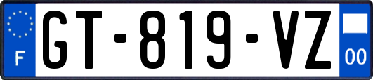 GT-819-VZ