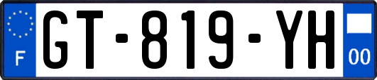 GT-819-YH