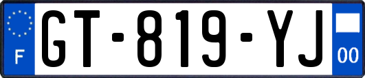 GT-819-YJ