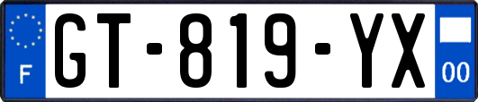 GT-819-YX
