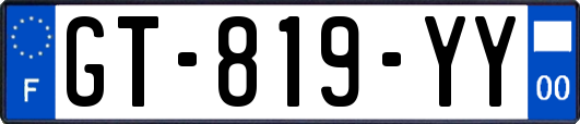 GT-819-YY