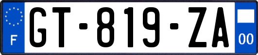 GT-819-ZA