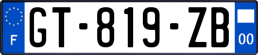 GT-819-ZB