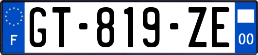 GT-819-ZE