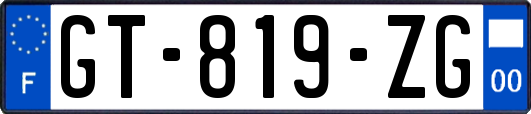 GT-819-ZG