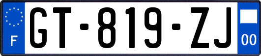GT-819-ZJ