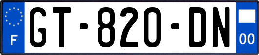 GT-820-DN