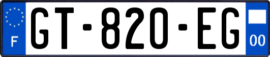 GT-820-EG