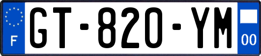GT-820-YM