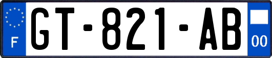 GT-821-AB