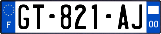 GT-821-AJ