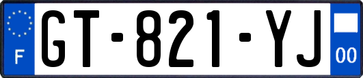 GT-821-YJ