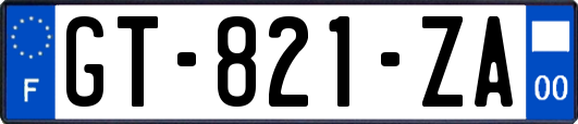 GT-821-ZA