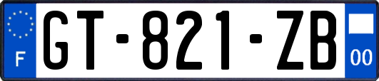 GT-821-ZB