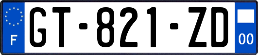 GT-821-ZD