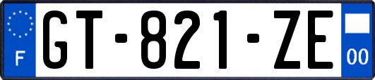 GT-821-ZE