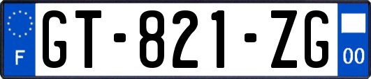 GT-821-ZG