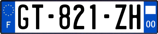 GT-821-ZH