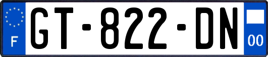 GT-822-DN