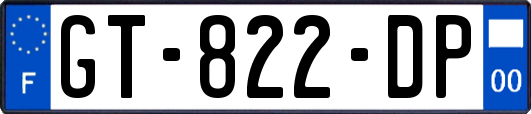 GT-822-DP