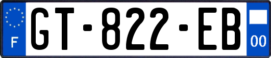 GT-822-EB