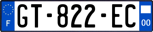 GT-822-EC
