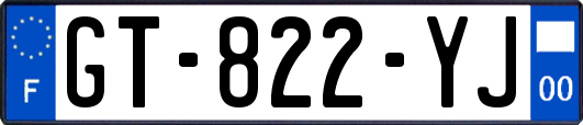 GT-822-YJ