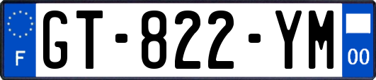 GT-822-YM