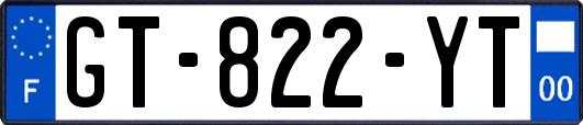 GT-822-YT