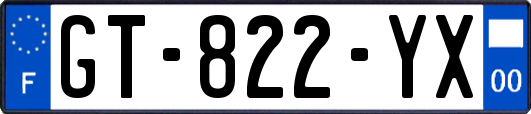 GT-822-YX