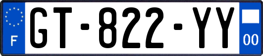 GT-822-YY