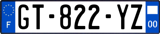 GT-822-YZ