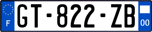 GT-822-ZB
