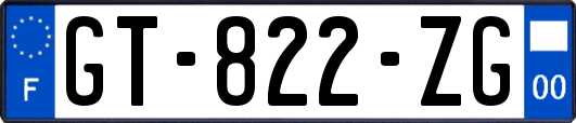GT-822-ZG