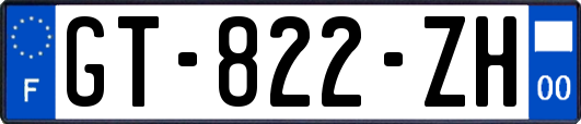 GT-822-ZH