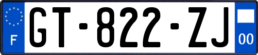 GT-822-ZJ