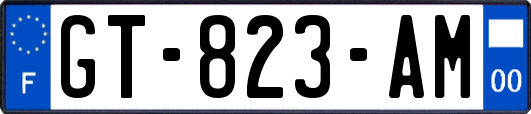 GT-823-AM