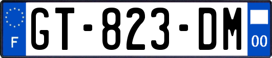 GT-823-DM