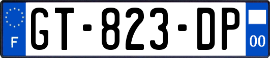 GT-823-DP