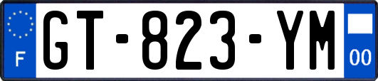 GT-823-YM