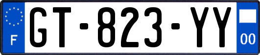 GT-823-YY