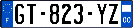 GT-823-YZ