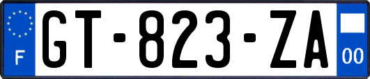 GT-823-ZA
